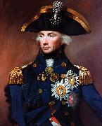Lemuel Francis Abbott, Rear-Admiral